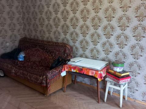 квартира по адресу Бориса Матроса ул. (Плеханова), 4-А