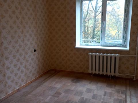 квартира по адресу Бориса Матроса ул. (Плеханова), 4-А