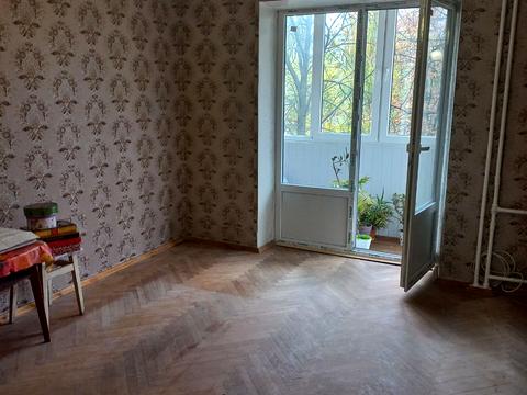 квартира по адресу Бориса Матроса ул. (Плеханова), 4-А