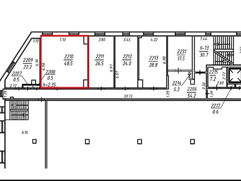 коммерческая по адресу Днепр, Марии Кюри ул., 5