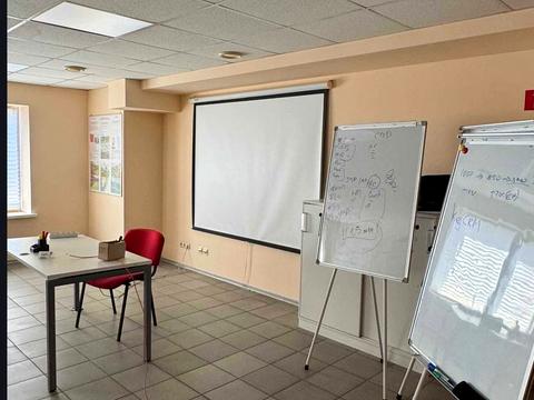 коммерческая по адресу Днепр, Марии Кюри ул., 5