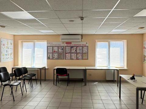 коммерческая по адресу Днепр, Марии Кюри ул., 5