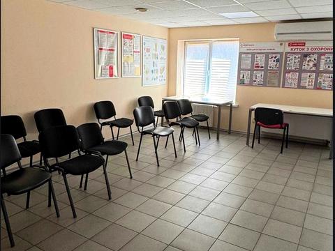 коммерческая по адресу Днепр, Марии Кюри ул., 5