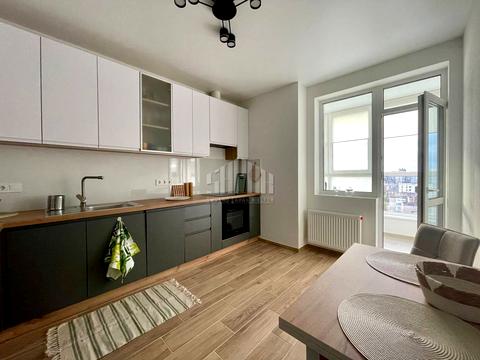 квартира по адресу Костанайская ул., 13-А