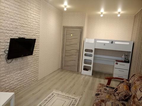 квартира по адресу Шолуденко ул., 24к2