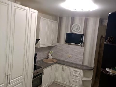 квартира по адресу Шолуденко ул., 24к2