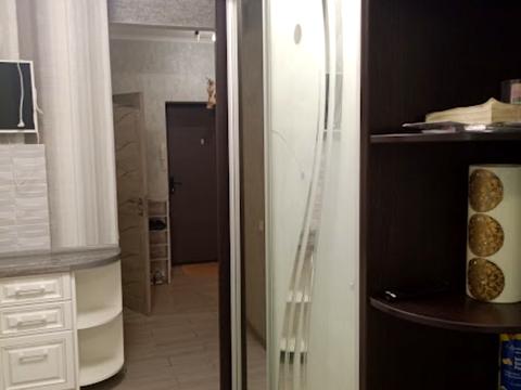 квартира по адресу Шолуденко ул., 24к2