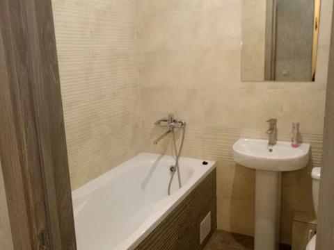 квартира по адресу Шолуденко ул., 24к2