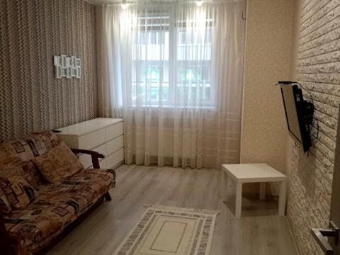 квартира по адресу Шолуденко ул., 24к2