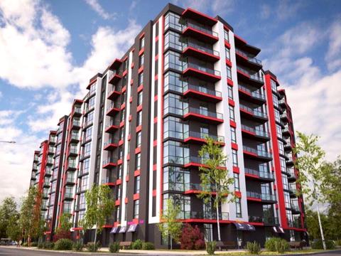 квартира за адресою Під Голоском вул., 19