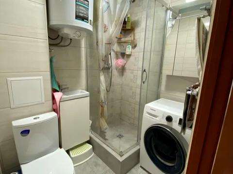 квартира по адресу Батумская ул., 58