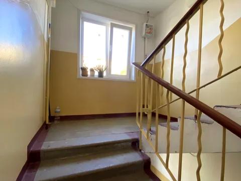 квартира по адресу Батумская ул., 58