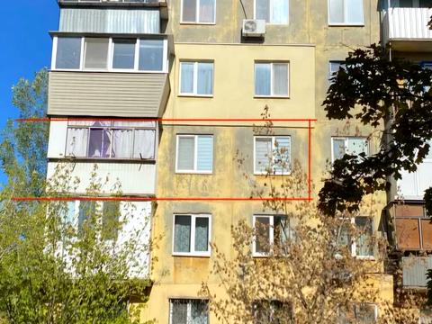 квартира по адресу Батумская ул., 58