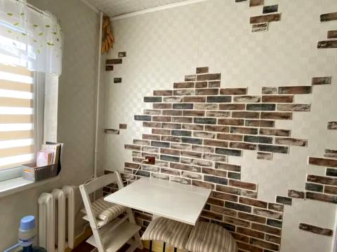 квартира по адресу Батумская ул., 58