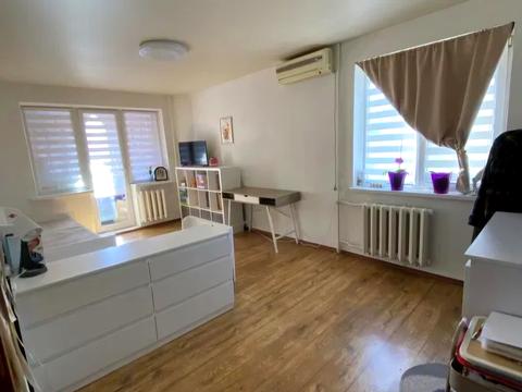 квартира по адресу Батумская ул., 58