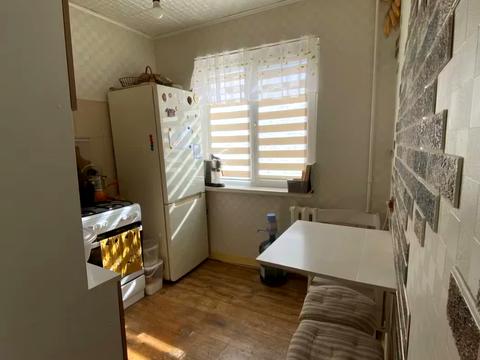 квартира по адресу Батумская ул., 58