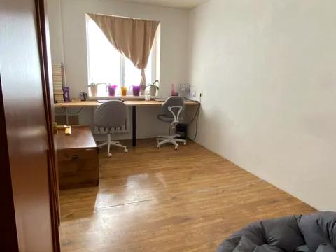 квартира по адресу Батумская ул., 58