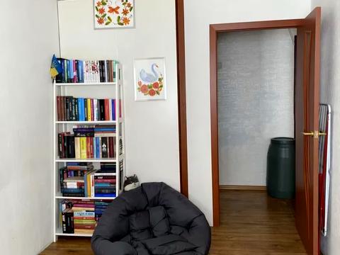 квартира по адресу Батумская ул., 58