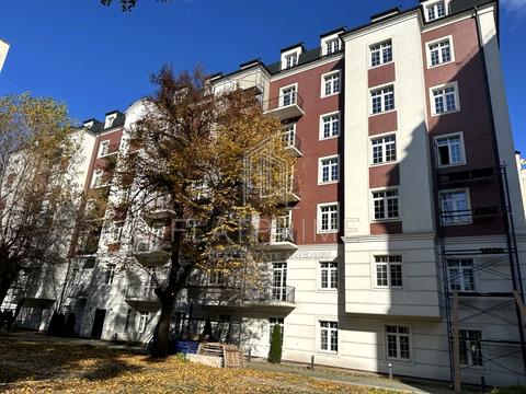 квартира за адресою Григорія Кочура вул. (Олександра Пироговського), 19/8