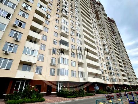 квартира за адресою Польова вул., 73