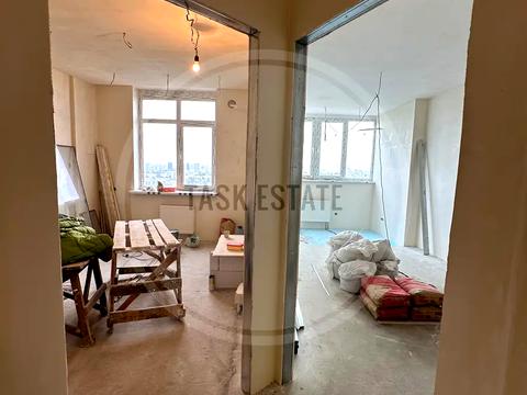 квартира за адресою Польова вул., 73