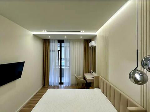 квартира за адресою Ґарета Джонса вул. (Сім'ї Хохлових), 12