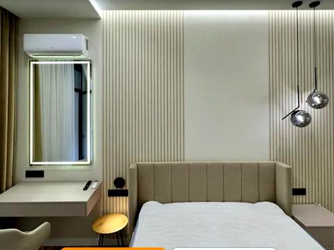 квартира за адресою Ґарета Джонса вул. (Сім'ї Хохлових), 12