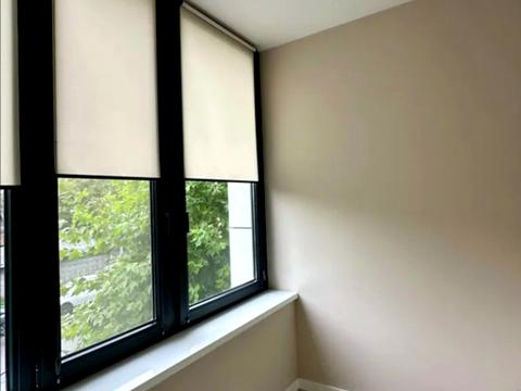 квартира за адресою Ґарета Джонса вул. (Сім'ї Хохлових), 12