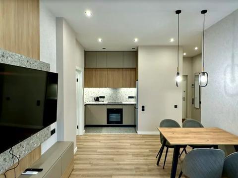 квартира за адресою Ґарета Джонса вул. (Сім'ї Хохлових), 12