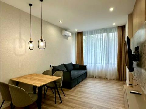 квартира за адресою Ґарета Джонса вул. (Сім'ї Хохлових), 12