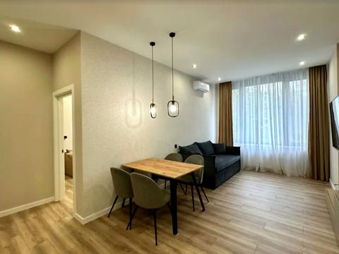 квартира за адресою Ґарета Джонса вул. (Сім'ї Хохлових), 12