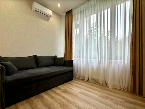 квартира за адресою Ґарета Джонса вул. (Сім'ї Хохлових), 12