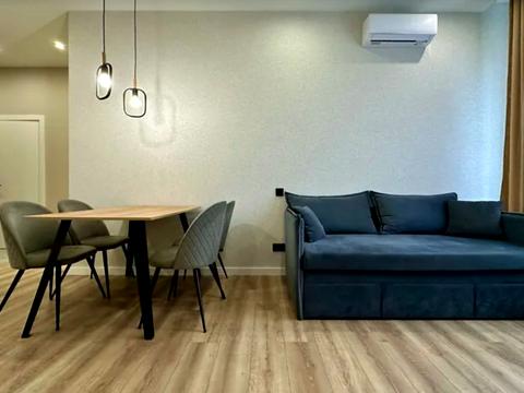 квартира за адресою Ґарета Джонса вул. (Сім'ї Хохлових), 12