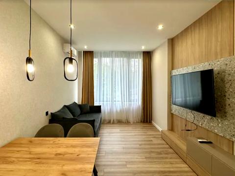 квартира за адресою Ґарета Джонса вул. (Сім'ї Хохлових), 12