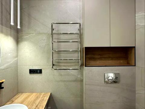 квартира за адресою Ґарета Джонса вул. (Сім'ї Хохлових), 12