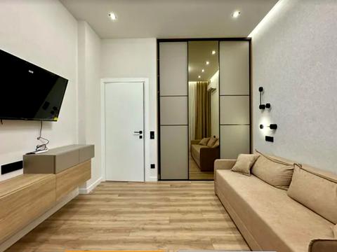 квартира за адресою Ґарета Джонса вул. (Сім'ї Хохлових), 12