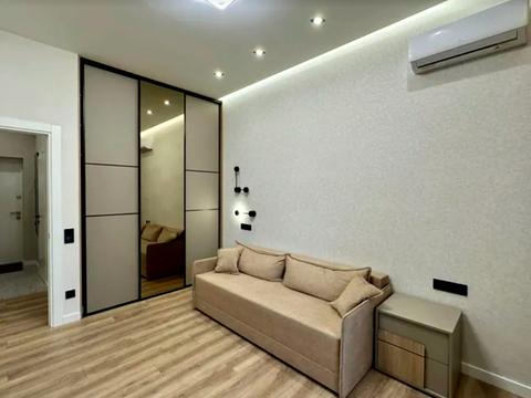 квартира за адресою Ґарета Джонса вул. (Сім'ї Хохлових), 12