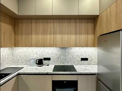 квартира за адресою Ґарета Джонса вул. (Сім'ї Хохлових), 12