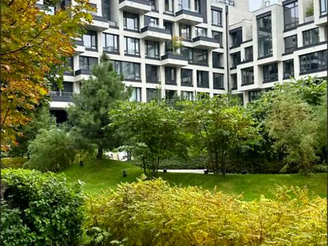 квартира за адресою Ґарета Джонса вул. (Сім'ї Хохлових), 12