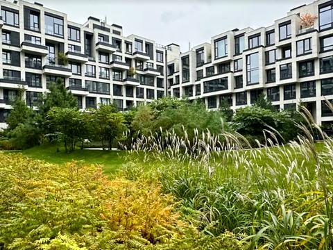 квартира за адресою Ґарета Джонса вул. (Сім'ї Хохлових), 12