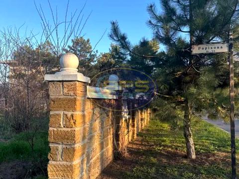 участок по адресу Ореховая ул., 23