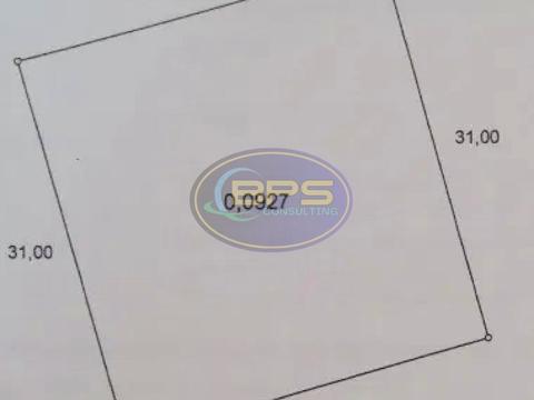 участок по адресу Ореховая ул., 23