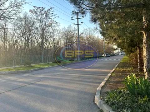 участок по адресу Ореховая ул., 23