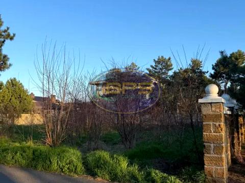 участок по адресу Ореховая ул., 23