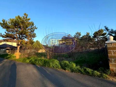 участок по адресу Ореховая ул., 23