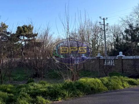 участок по адресу Ореховая ул., 23