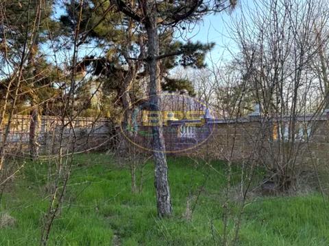 участок по адресу Ореховая ул., 23