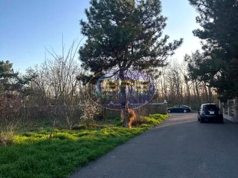 участок по адресу Ореховая ул., 23