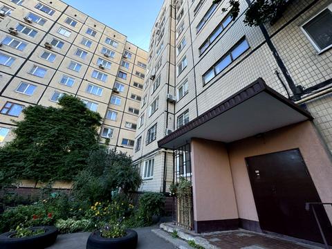 квартира по адресу Миколи Різоля ул. (Маршала Судца), 3