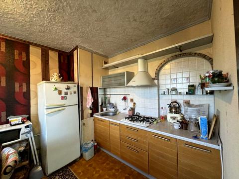 квартира по адресу Миколи Різоля ул. (Маршала Судца), 3